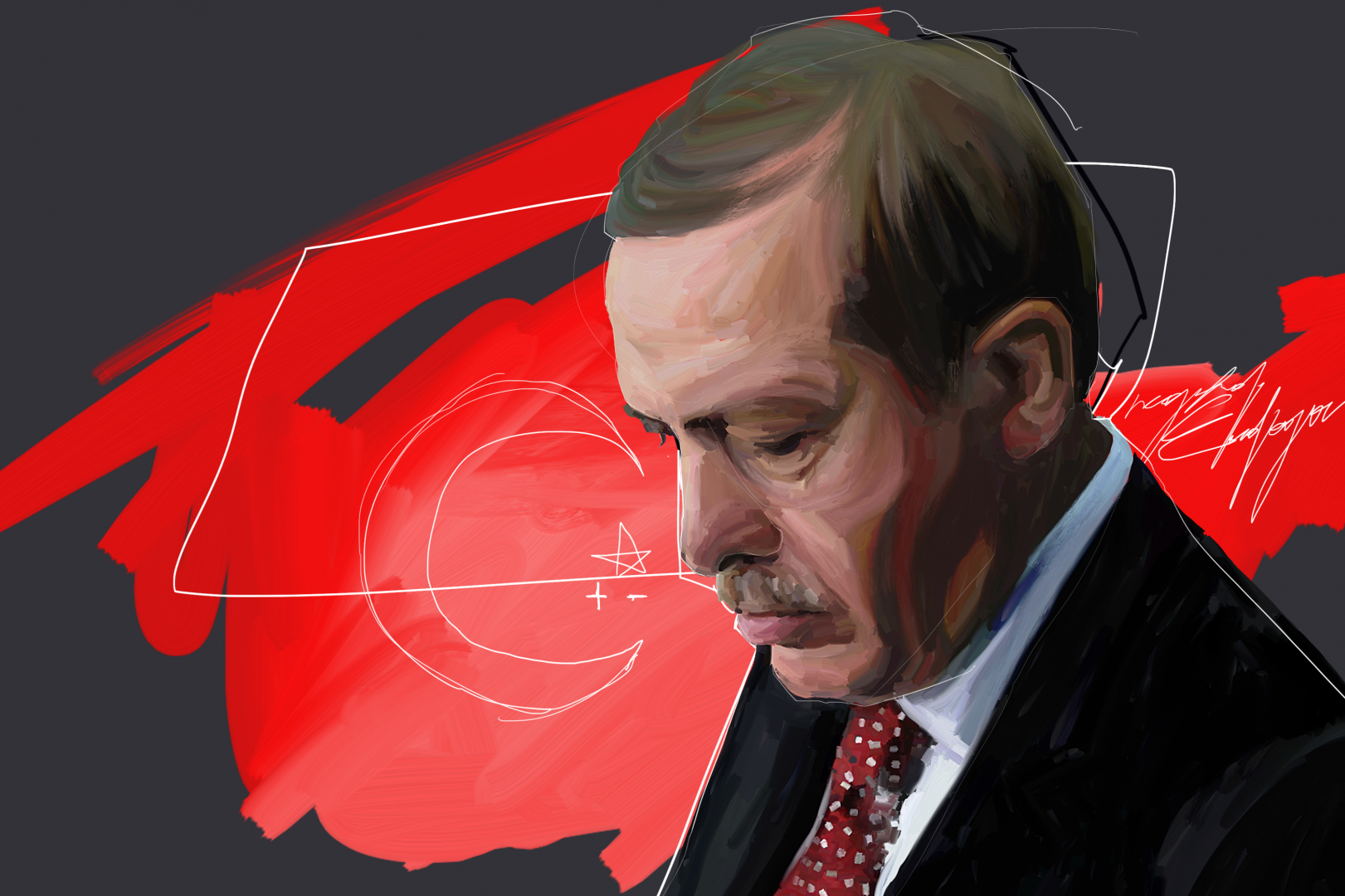Эксперты МГИМО прогнозируют серьёзные проблемы для Эрдогана в 2022 году