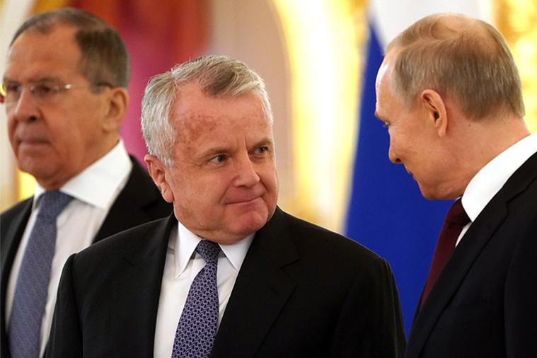 Посол США в России заявил об ухудшении отношений между странами