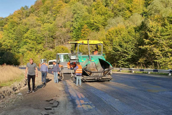 Ֆիոլետովոյից մինչև Դիլիջան քաղաքի մուտք երթևեկությունը սեպտեմբերի 10-ին, 11-ին որոշ ժամերի փակ կլինի 