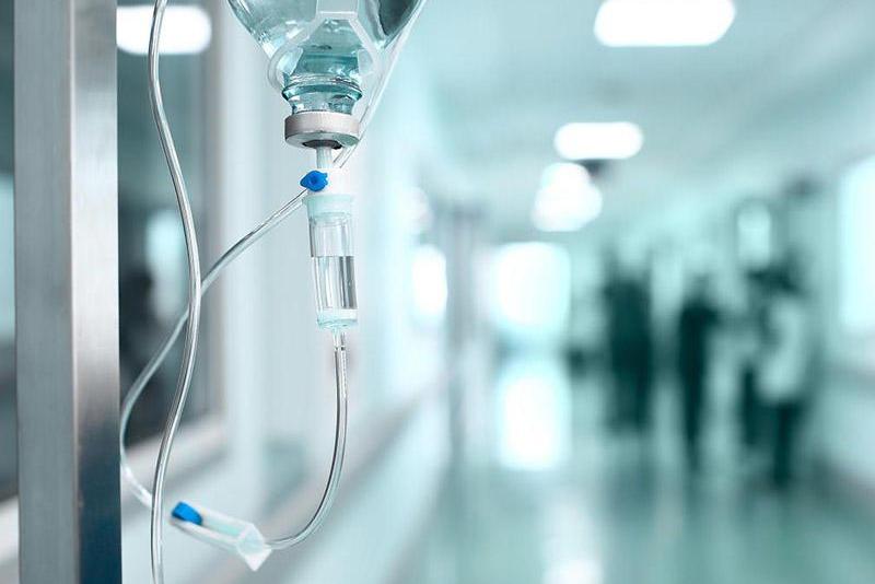 В Грузии 10 человек находятся в инфекционной больнице с подозрением на коронавирус