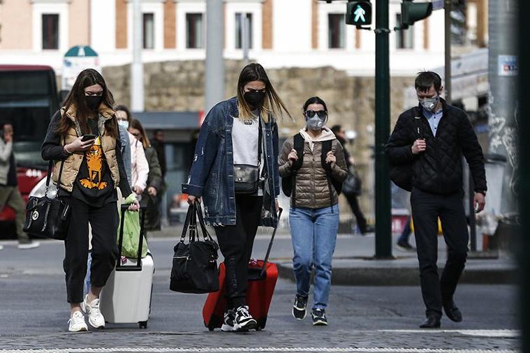 В Италии за сутки от коронавируса излечилось рекордное число пациентов