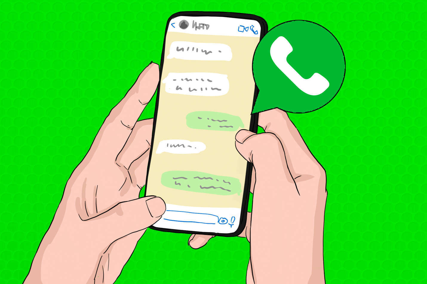 В WhatsApp появилась возможность переноса истории сообщений с Android на iOS