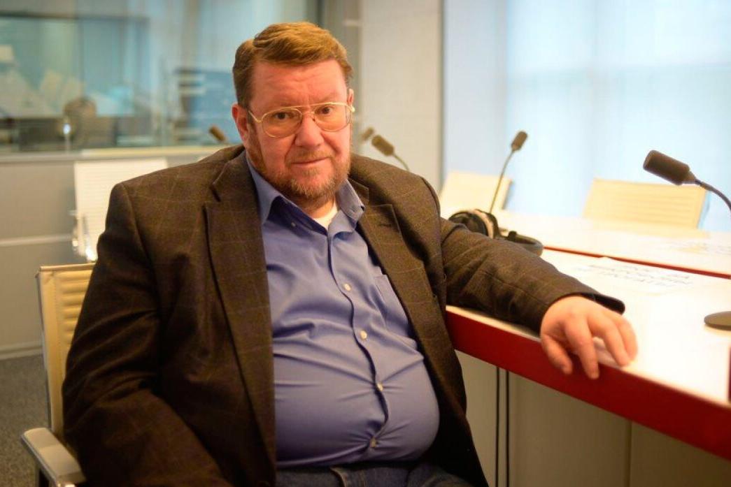 Сатановский: Эрдоган будет натравливать на РФ своих террористов в Идлибе