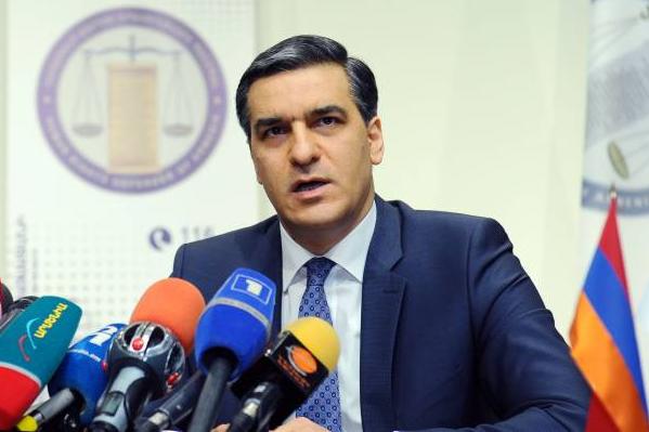 Сегодня мировое сообщество отмечает День прав человека: послание Омбудсмена Армении 