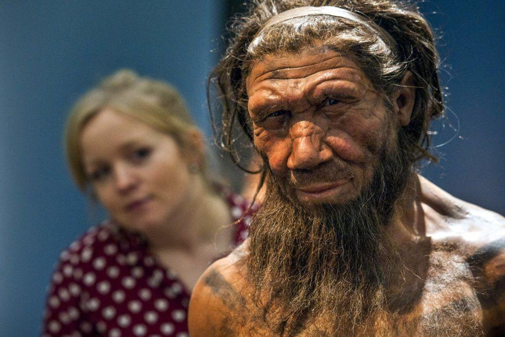 Авторы нового исследования предположили, что неандертальцев могла погубить «детская» болезнь
