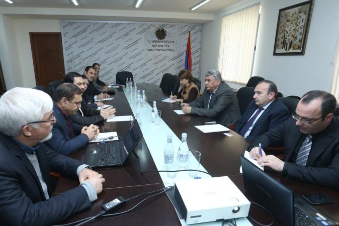 Հայ 5 դասախոսի և 15 ուսանողի՝ կրթաթոշակ Իրանում