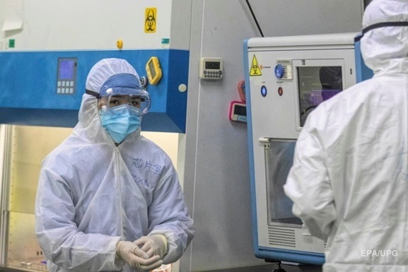 «Произошел значительный прорыв в деле поиска антидота»: Израиль заявил о создании вакцины против коронавируса