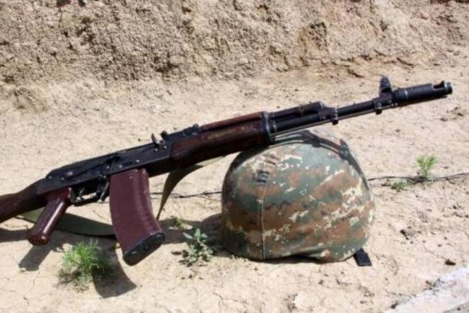 МИД Армении: Убийство военнослужащего ВС Арцаха является очередной провокацией Баку