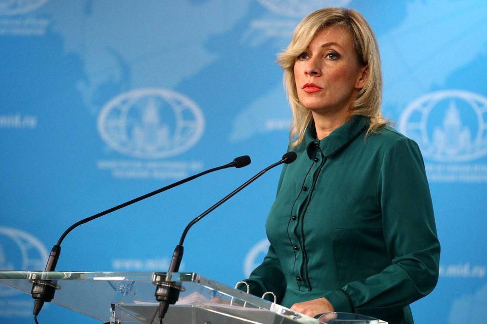 Мария Захарова призвала стороны карабахского конфликта проявлять сдержанность
