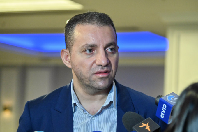 Министр экономики: Украинские телеканалы будут вещать в кабельной сети Армении
