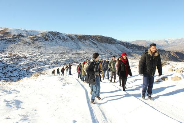 «Պատանի ռենջերներ» ծրագրով դպրոցականները էկոկրթություն կստանան 