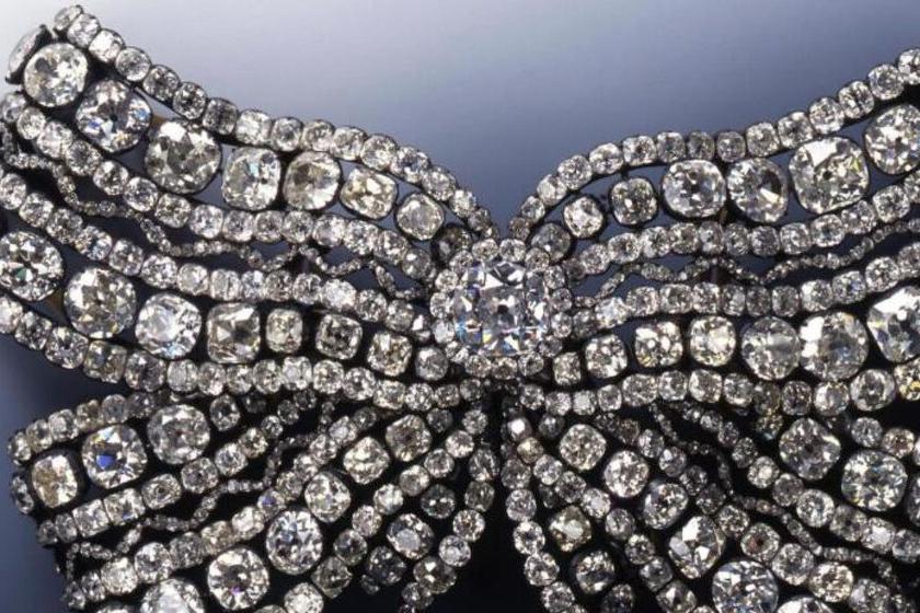 Власти Германии получили требование о выкупе за возвращение украденных в ноябре драгоценностей из дрезденского музея «Зеленый свод»