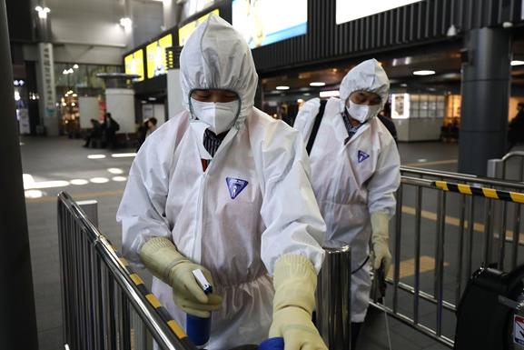 Что на данный момент известно ученым об опасном вирусе из Китая