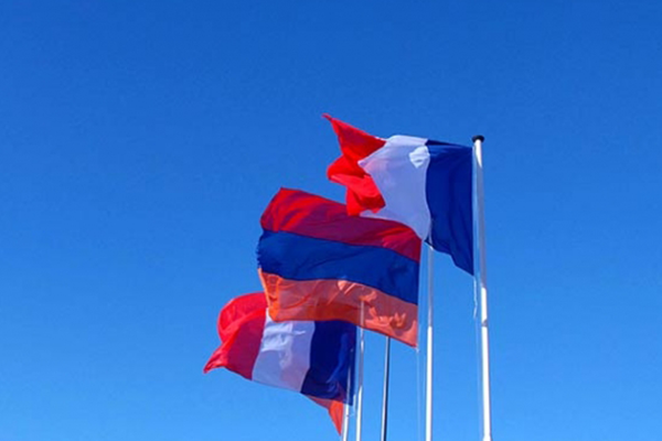 Франция ратифицировала Протокол о реализации Соглашения между Арменией и ЕС о реадмиссии лиц, проживающих без разрешения