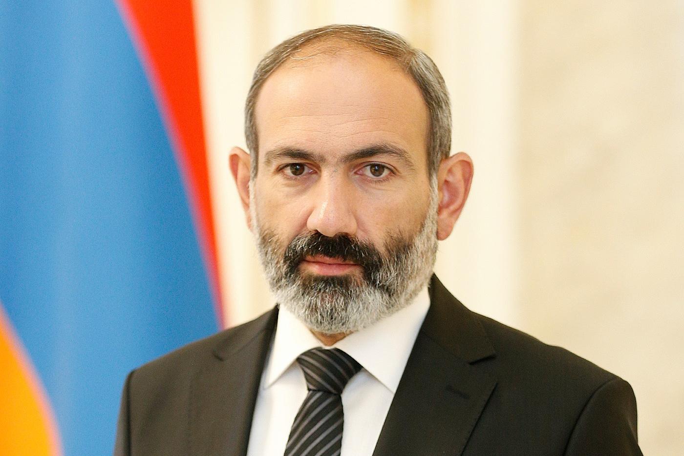 Никол Пашинян примет участие в заседании СКБ ОДКБ