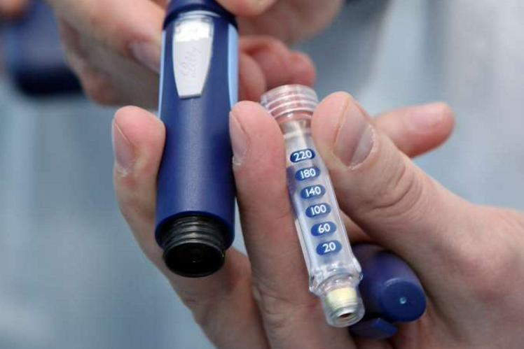 Ученые нашли замену инсулину для лечения диабета, которая не провоцирует побочных эффектов