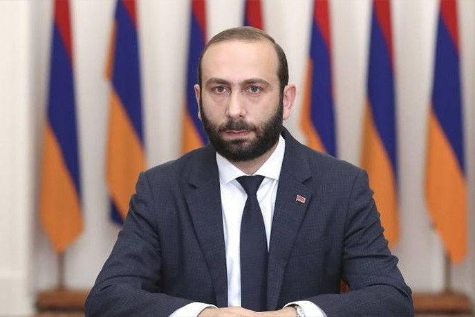 Տարածաշրջանային կայունության, հայ-չեխական կապերի ընդլայնման օրակարգով Միրզոյանը վաղը կմեկնի Պրահա 