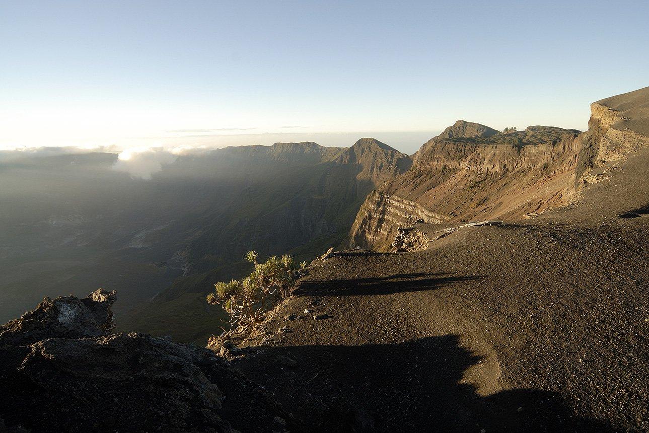 Ученые доказали, что извержение вулкана Тамбора 1816 году вызвало «год без лета»
