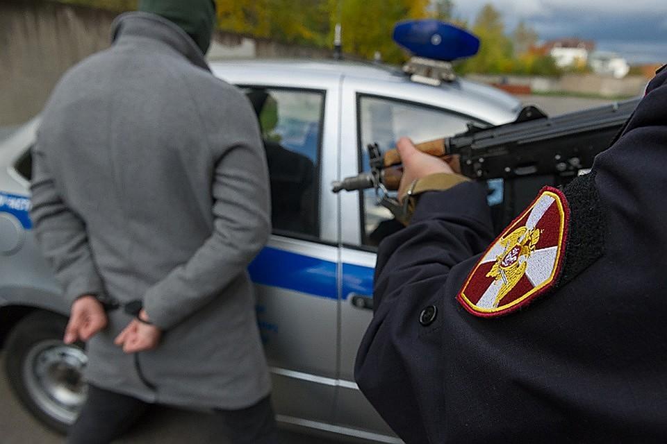 Подозреваемый в убийстве армянского бизнесмена в Подмосковье арестован