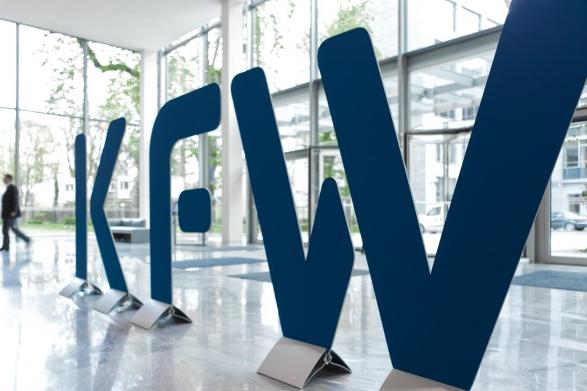 Армения получит от KFW кредит на 40 млн евро