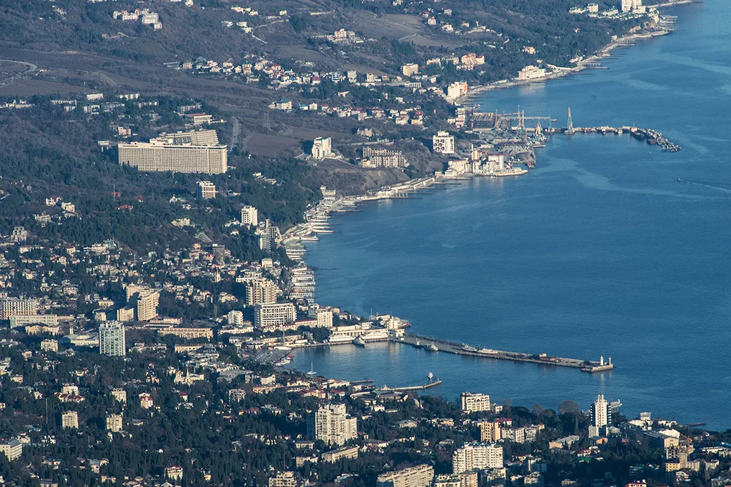 В Крыму оценили решение ООН признать жителей полуострова россиянами