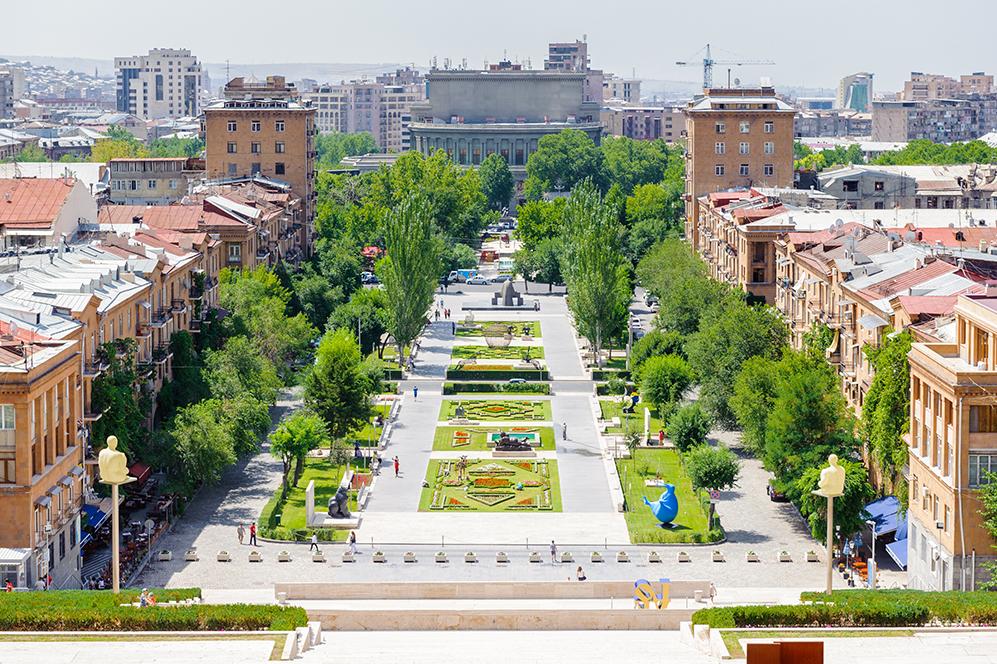 «Անգամ շրջակա լեռները չեն երևա». Գագիկ Սուրենյանը՝ եղանակային  կանխատեսումների մասին 