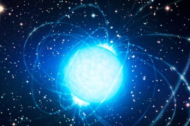 Ученые нашли вероятный источник «инопланетных сигналов» из космоса