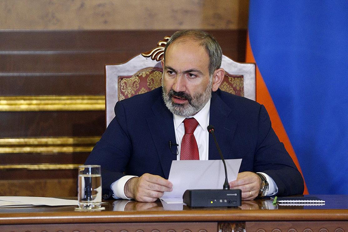 Премьер-министр Армении: Владельцы рудников обязательно должны быть выявлены