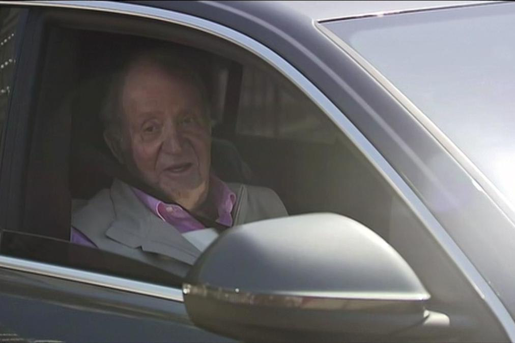 Испанская прокуратура расследует дело короля Хуана Карлоса: монарха заподозрили в коррупции