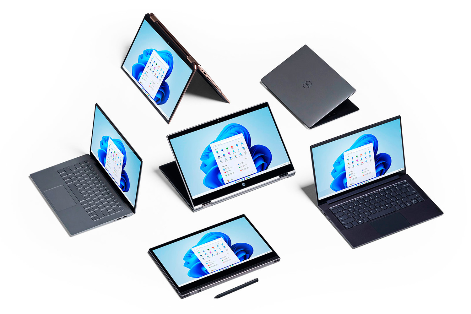 Менее чем через год после выхода Windows 11 Microsoft приступил к разработке следующей версии ОС