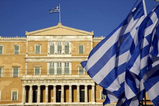 Парламент Греции подавляющим большинством голосов ратифицировал Соглашение о всеобъемлющем и расширенном партнерстве Армения-ЕС