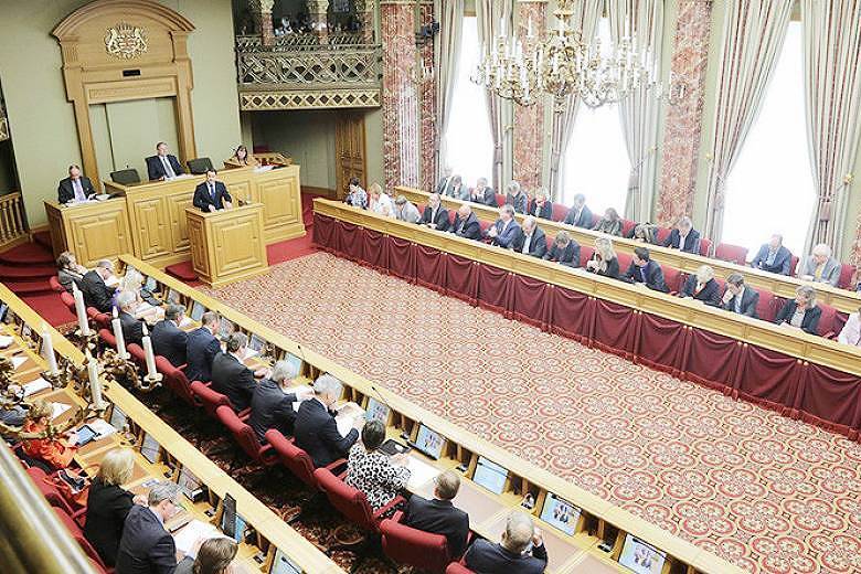 Մինչև հայ գերիները չվերադարձվեն՝ չսատարել Ադրբեջան-ԵՄ համագործակցության խորացմանը․ Լյուքսեմբուրգի խորհրդարանը կոչ է անում կառավարությանը