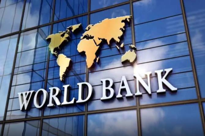 Всемирный банк предоставит Армении 22,6 млн. евро дополнительных кредитных средств