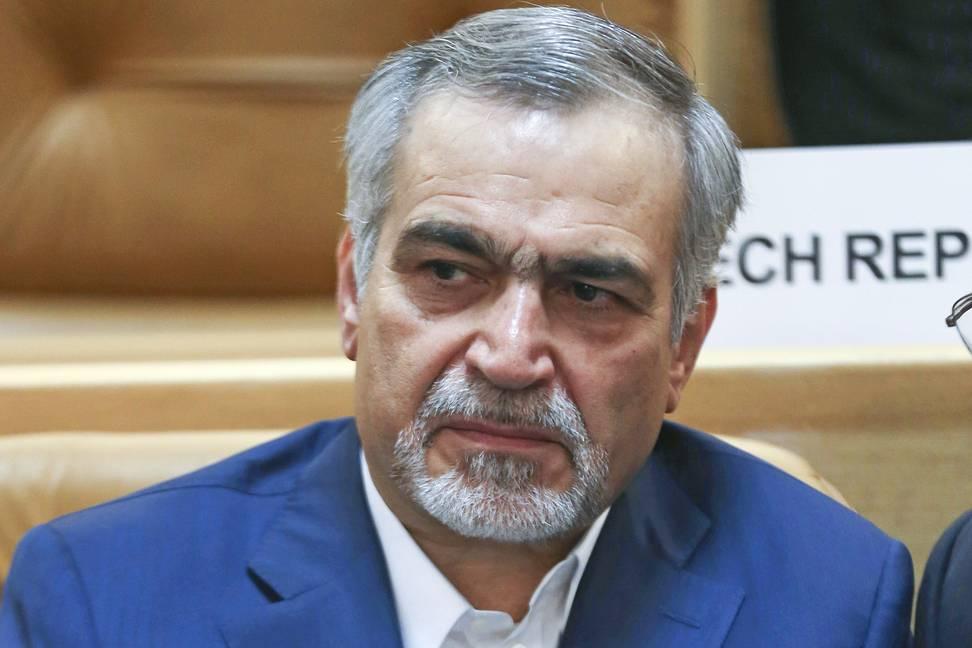 Иранский суд приговорил брата президента страны Хасана Роухани к пяти годам тюрьмы – за коррупцию