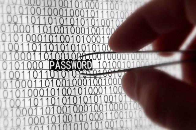 Специалисты составили список самых небезопасных паролей для компьютеров и смартфонов 