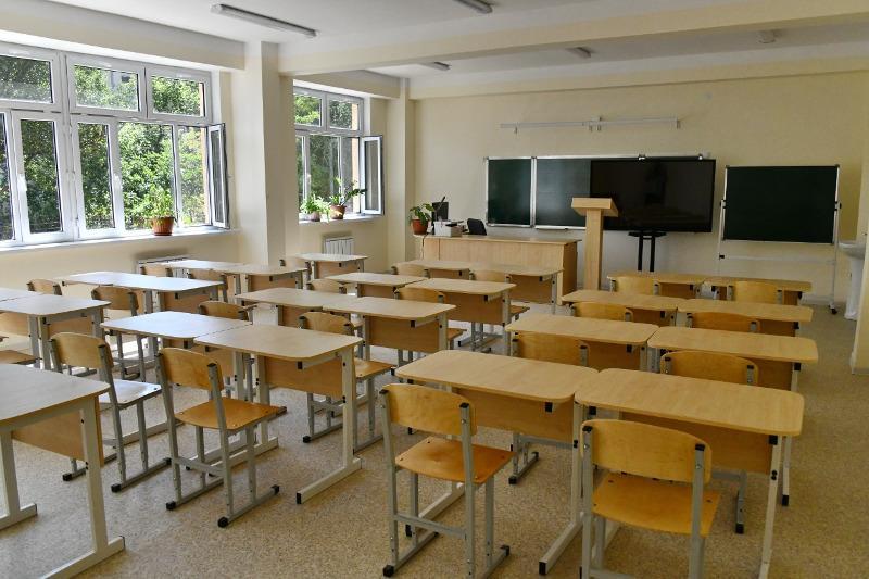 В Армении отремонтируют ряд школ