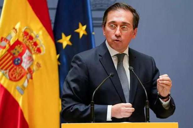 В 2022 году Испания откроет дипломатическое представительство в Ереване