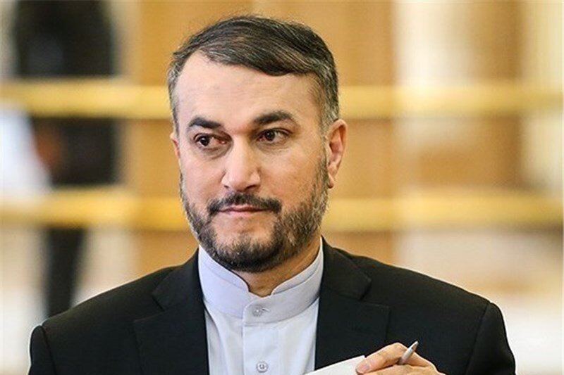Глава МИД Ирана посетит Азербайджан