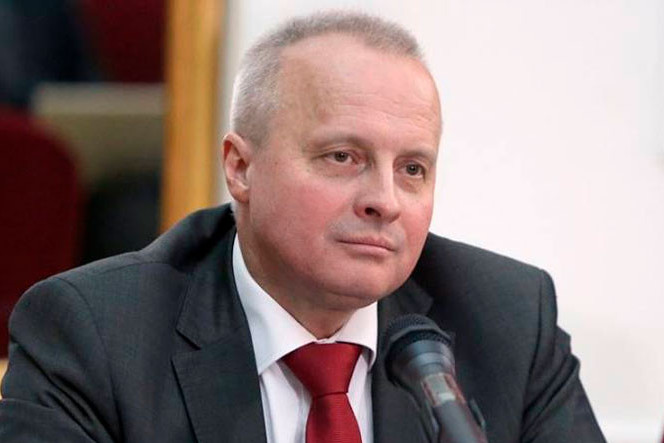Посол России встретился с депутатами партии «Процветающая Армения»