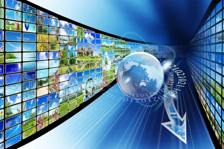 Ежегодно 4 апреля отмечается День Интернета