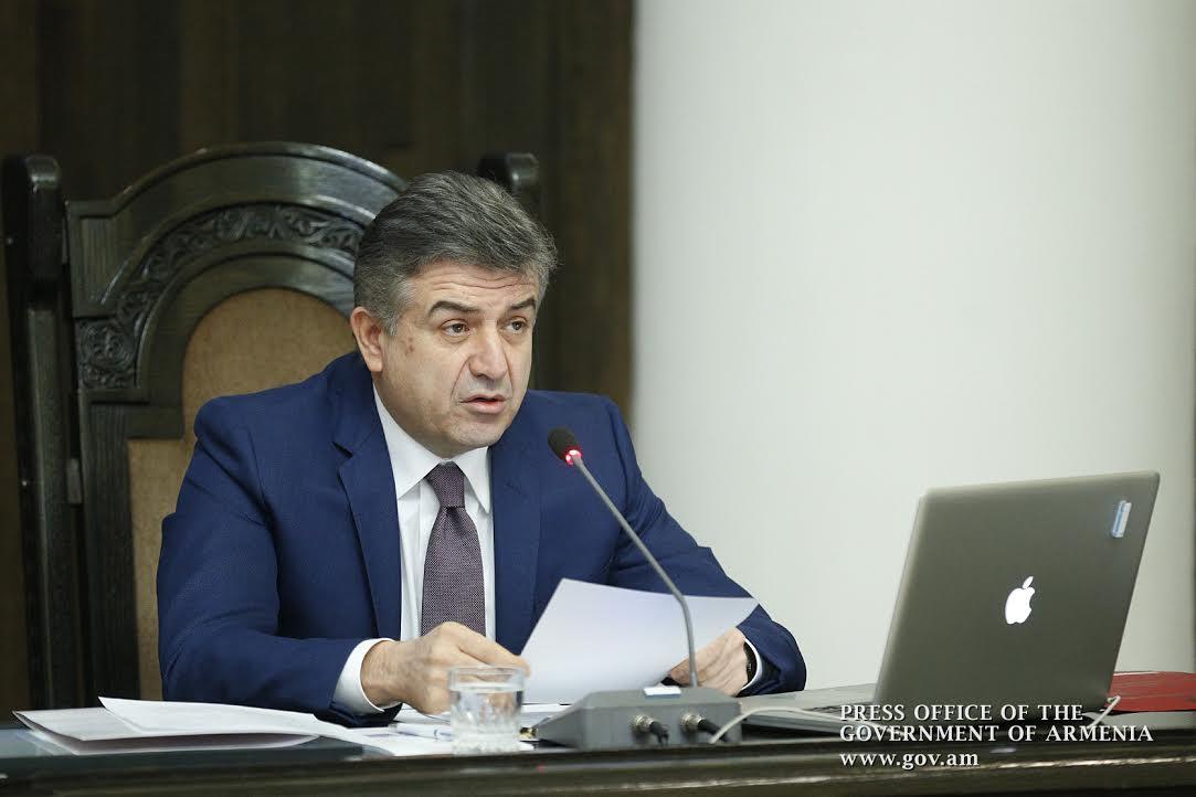 Հասարակությանը տրվող պատասխանները գրեթե ոչինչ չասող ու անդեմ են. վարչապետը զգուշացրել է