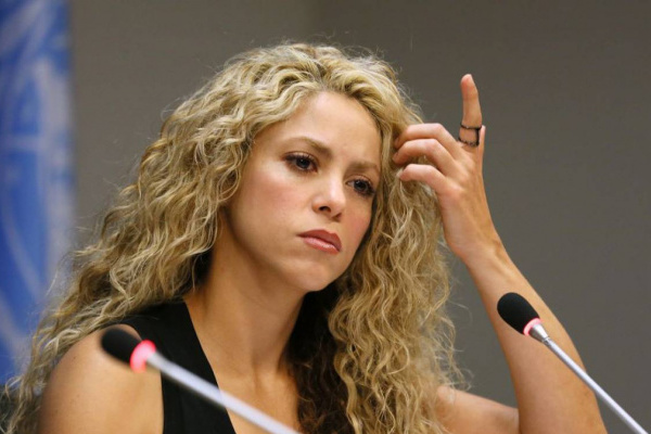 Шакира может предстать перед судом в Испании из‑за возможных обвинений в уклонении от уплаты налогов