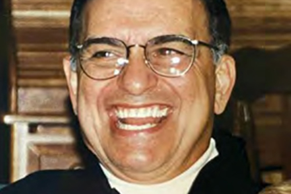 В Чикаго скончался известный меценат Арман Норат