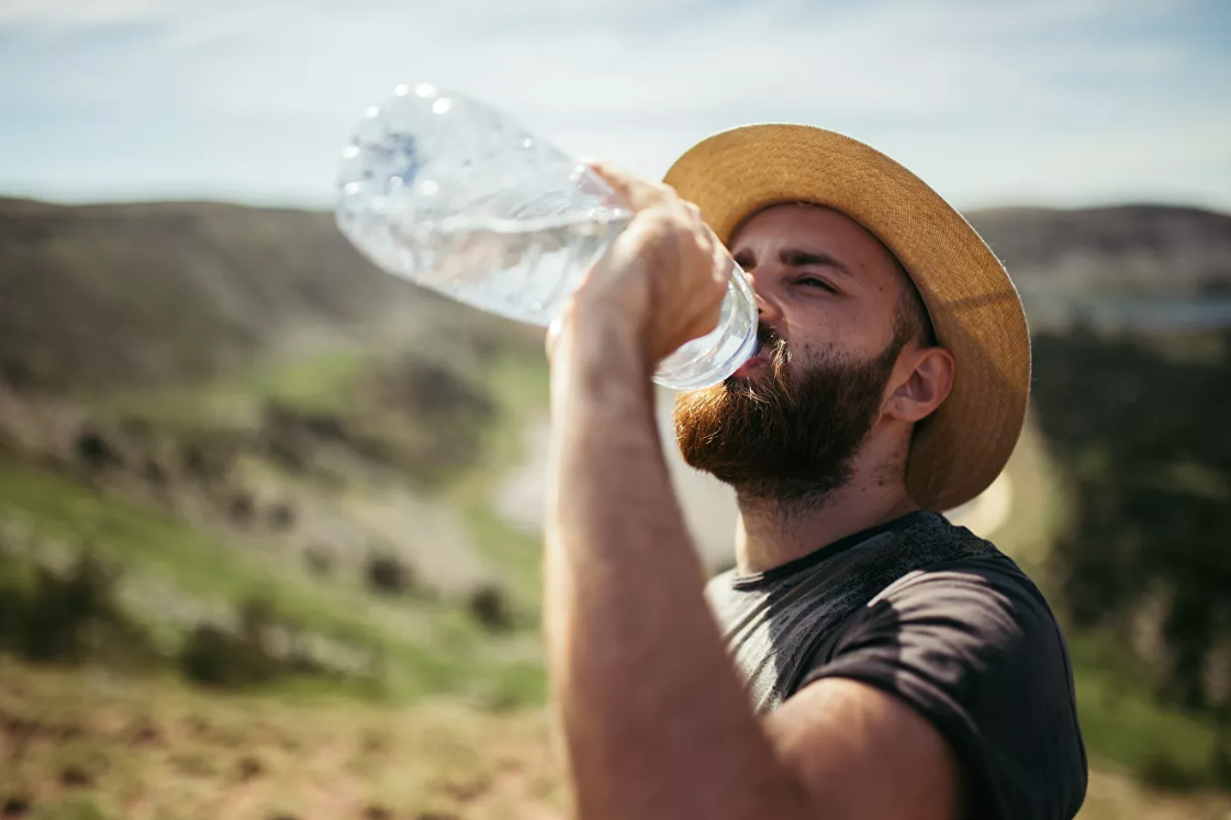 Сырая, кипяченая или минеральная: какая вода полезнее? 