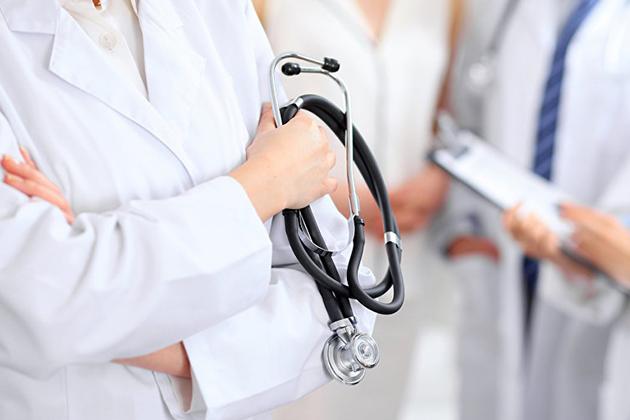 ՀՀ առողջապահական համակարգը մինչև 55 տարեկան բուժաշխատողների կարիք ունի