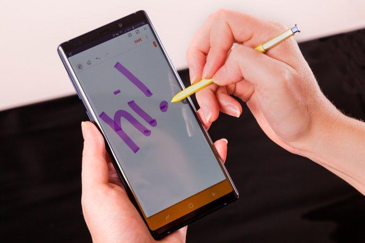 Business Insider назвал 20 лучших смартфонов в мире