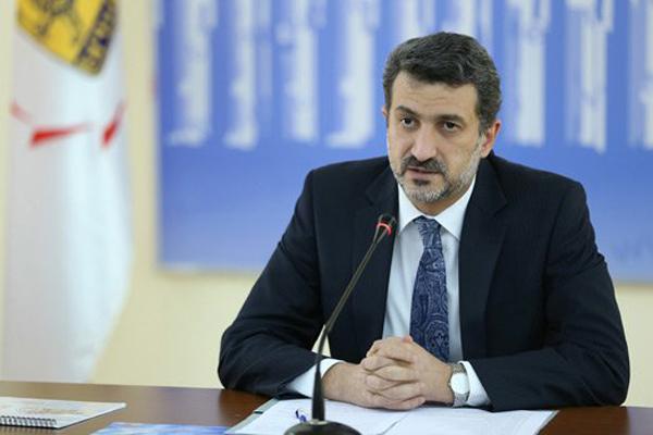 Երեւանի տոնի ծախսերը 50%-ով կրճատվում են