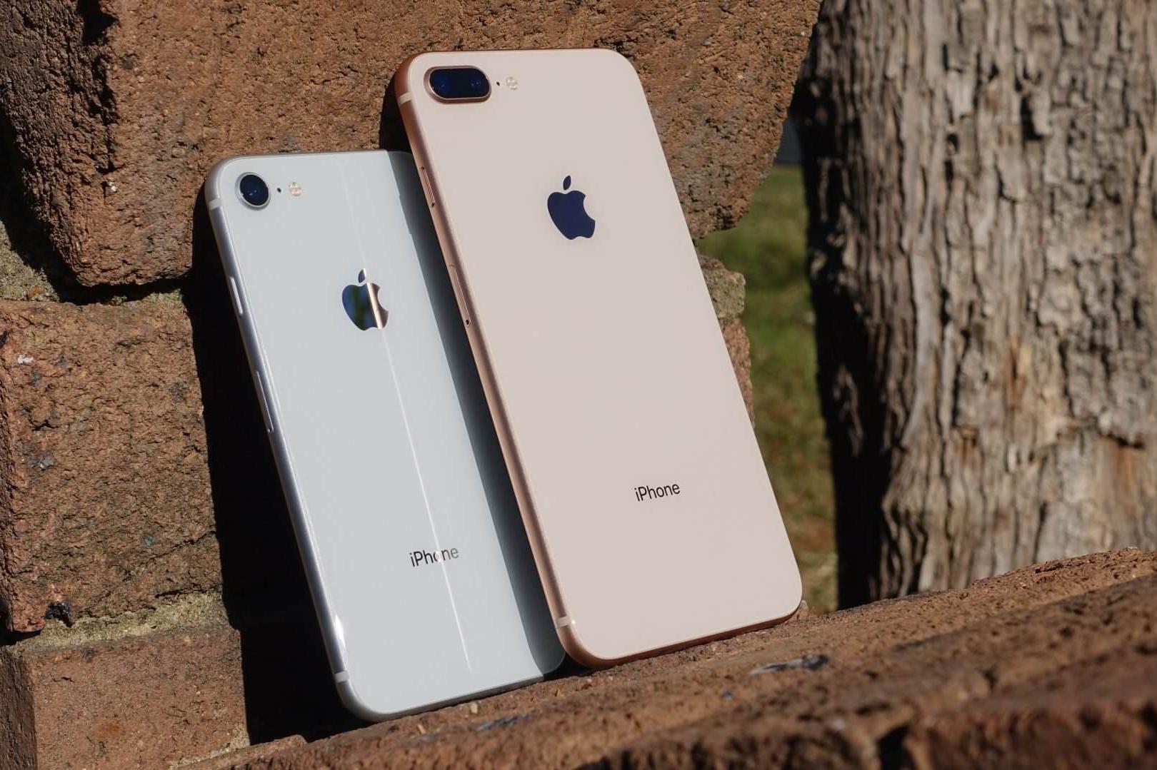 Apple готовит к выпуску бюджетный смартфон на базе iPhone 8: СМИ 