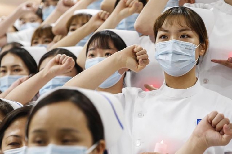Прошла вторую фазу клинических исследований: китайская вакцина подтвердила свою эффективность и безопасность