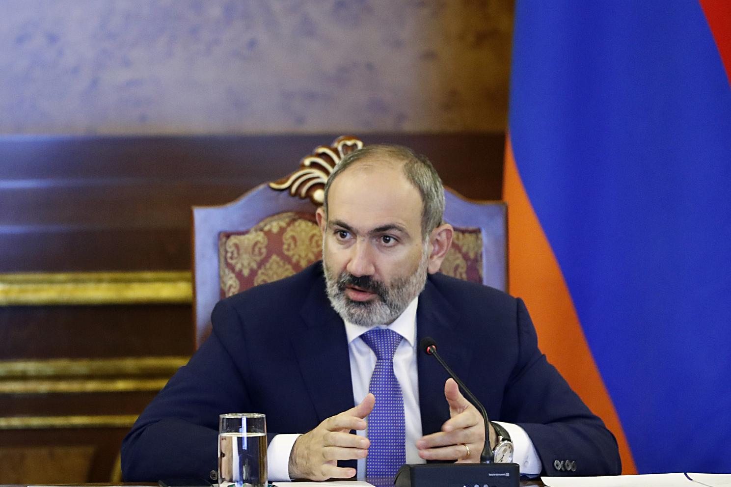 Ինչո՞ւ պետք է համակարգն ուզենա, որ աղքատը շարունակի մնալ աղքատ՝ որպեսզի առաջիկա ընտրություններին հակված լինի վերցնել 5000, 10000 դրամ․ սոցիալական աջակցության նոր հայեցակարգ կունենանք